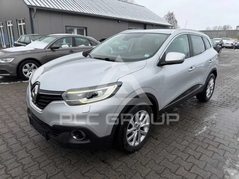 2017 Renault Kadjar