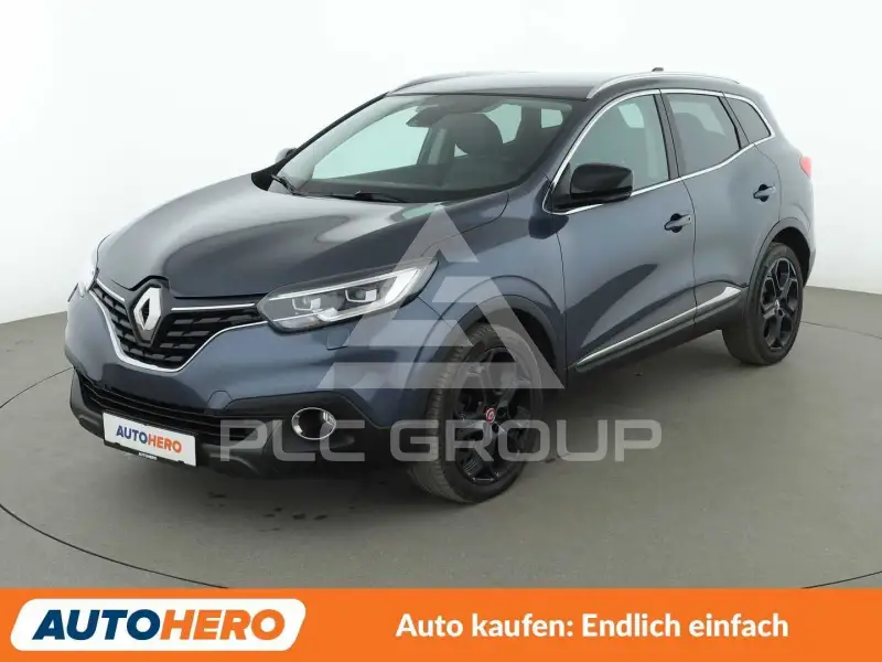 2017 Renault Kadjar