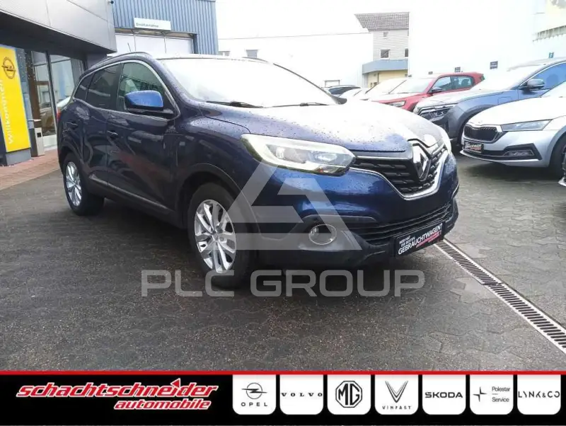 2017 Renault Kadjar