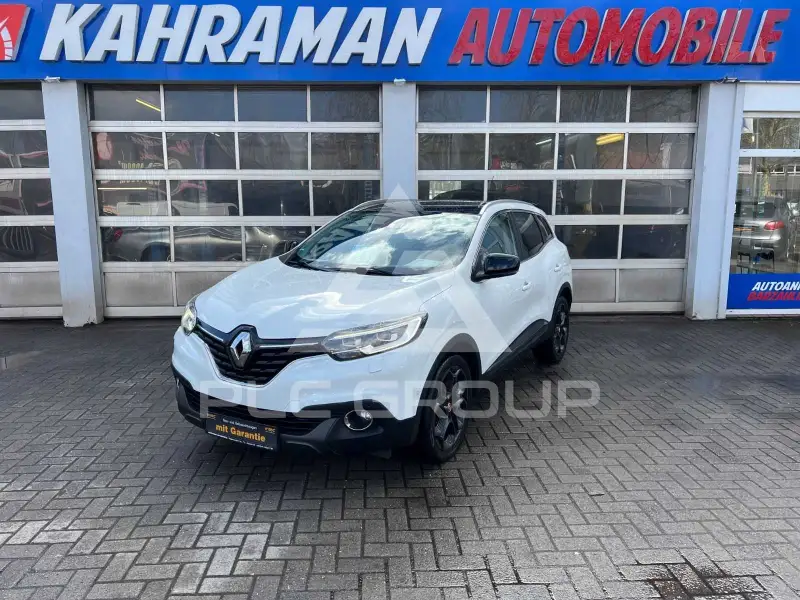 2017 Renault Kadjar