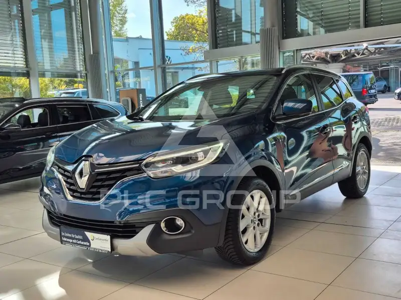 2017 Renault Kadjar