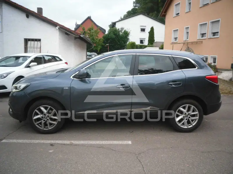 2017 Renault Kadjar