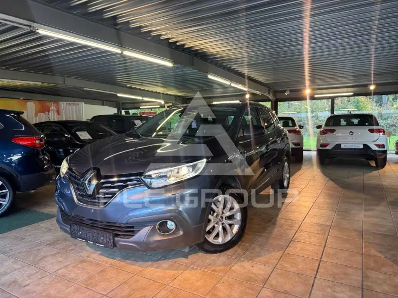 2017 Renault Kadjar