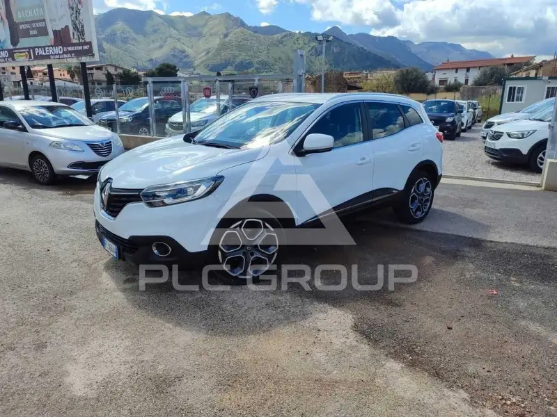 2017 Renault Kadjar