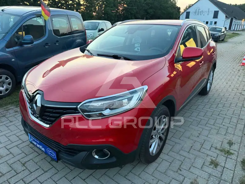 2017 Renault Kadjar