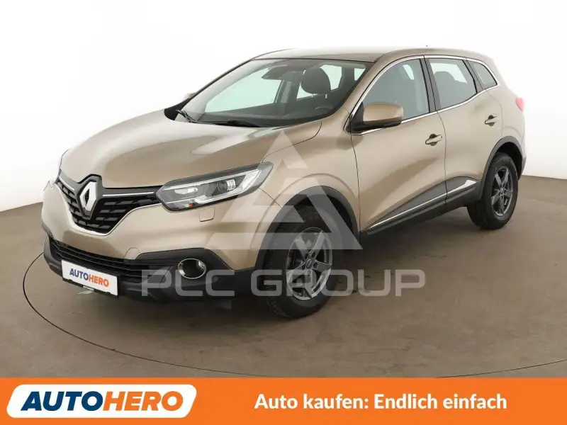 2017 Renault Kadjar