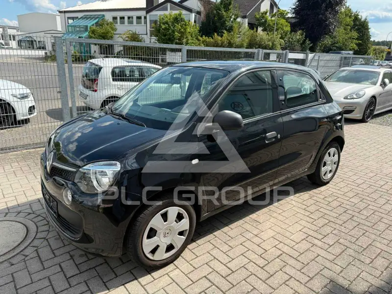 2017 Renault Twingo