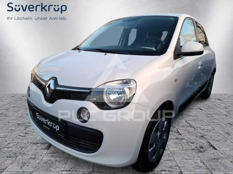 2017 Renault Twingo