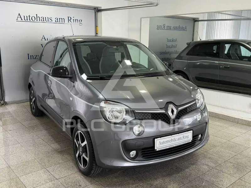 2017 Renault Twingo