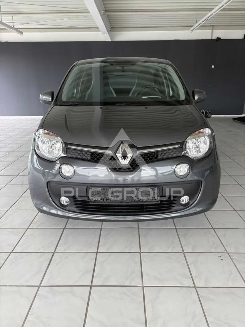 2017 Renault Twingo