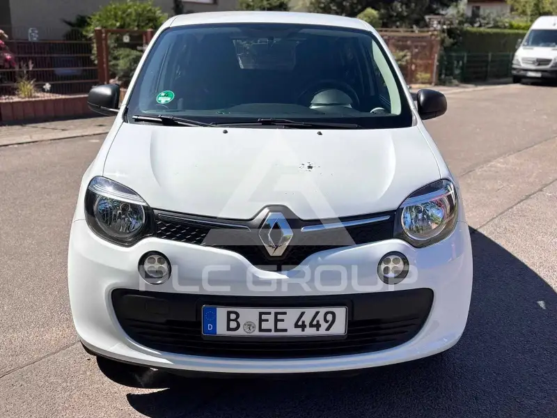 2017 Renault Twingo