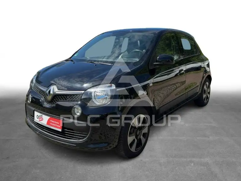 2017 Renault Twingo