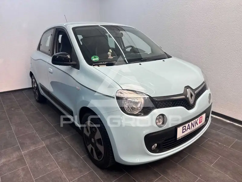 2017 Renault Twingo