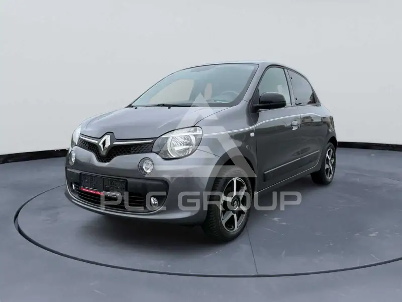 2017 Renault Twingo
