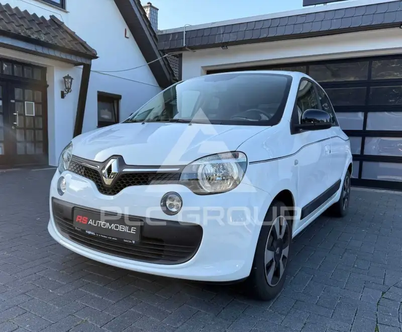 2017 Renault Twingo