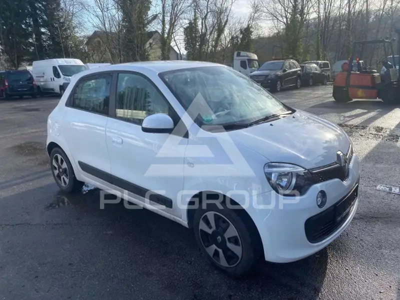 2017 Renault Twingo
