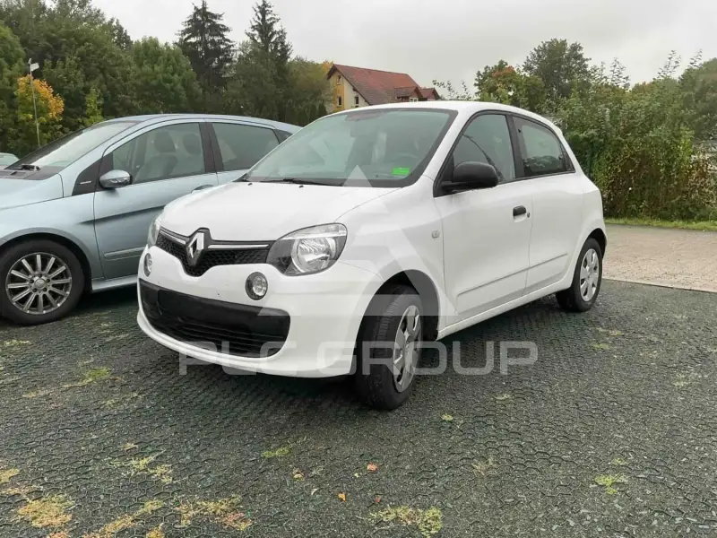 2017 Renault Twingo