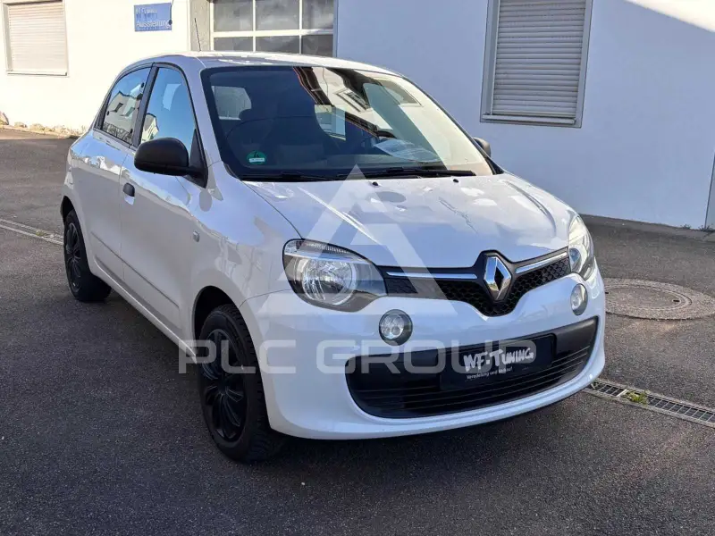 2017 Renault Twingo