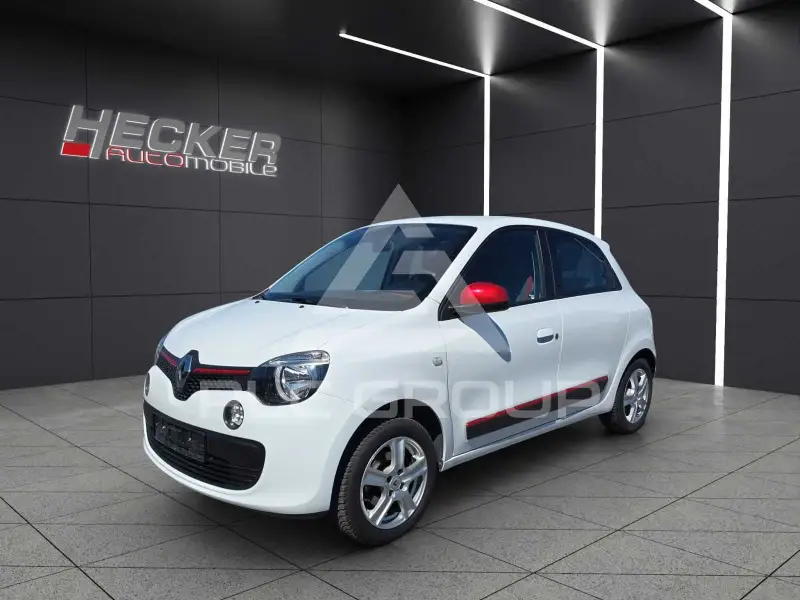2017 Renault Twingo