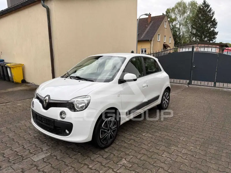 2017 Renault Twingo