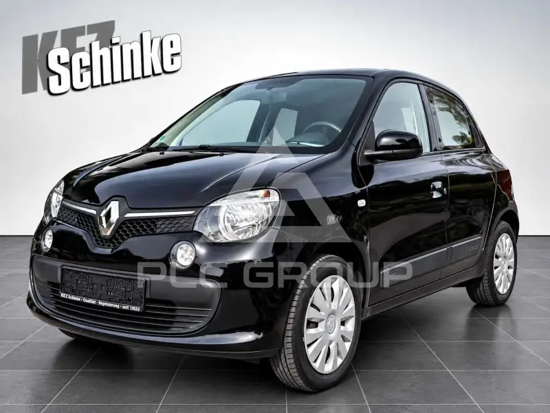 2017 Renault Twingo