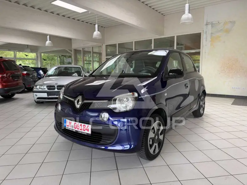 2017 Renault Twingo