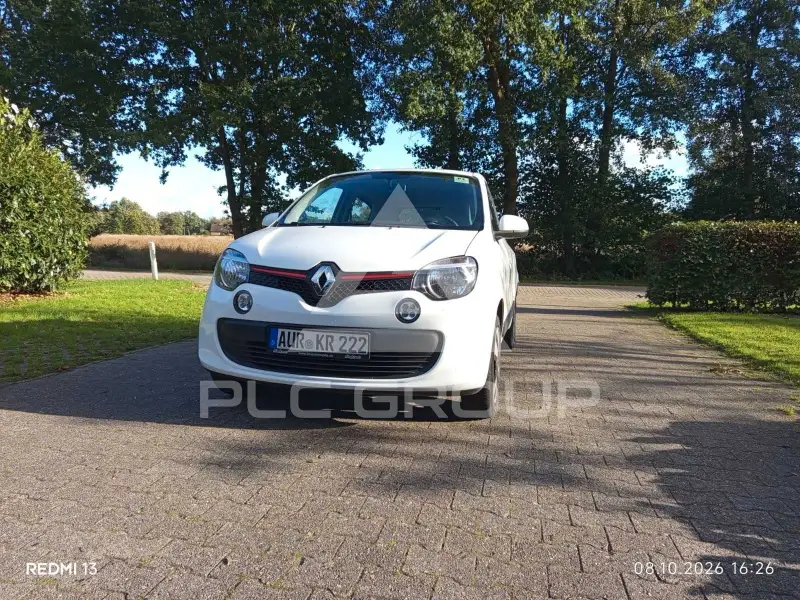 2017 Renault Twingo