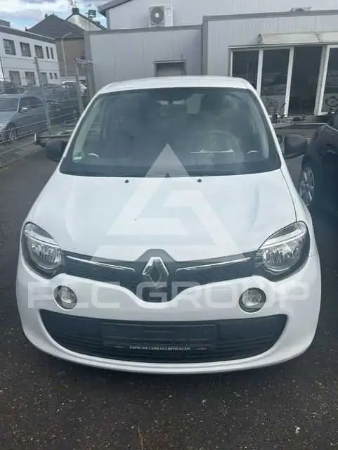 2017 Renault Twingo