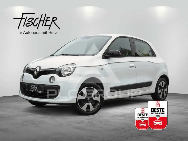 2017 Renault Twingo