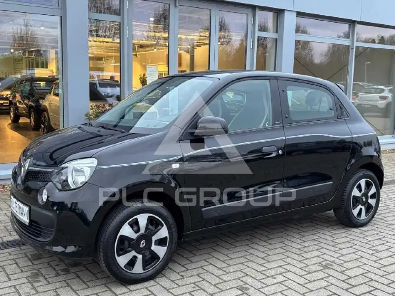 2017 Renault Twingo
