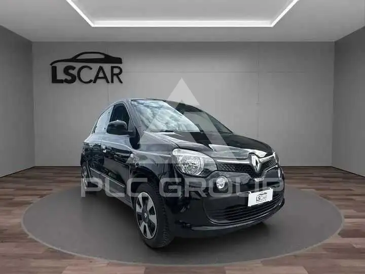 2017 Renault Twingo
