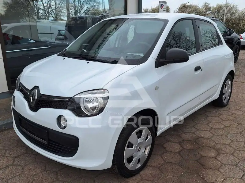2017 Renault Twingo