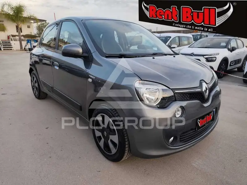 2017 Renault Twingo