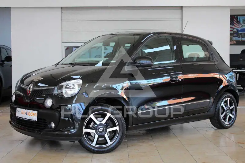 2017 Renault Twingo