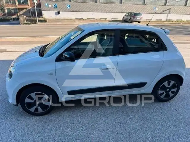 2017 Renault Twingo