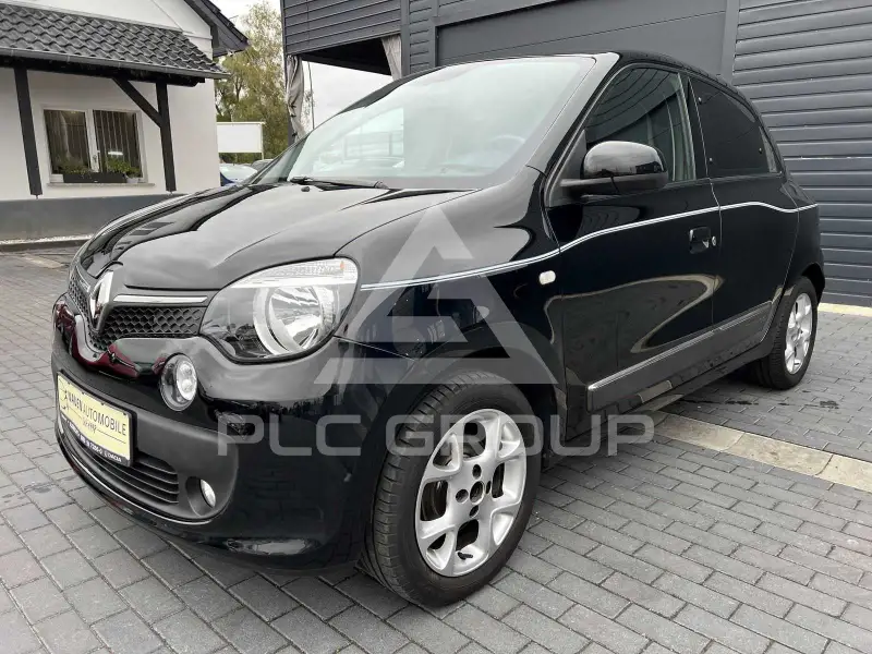 2017 Renault Twingo