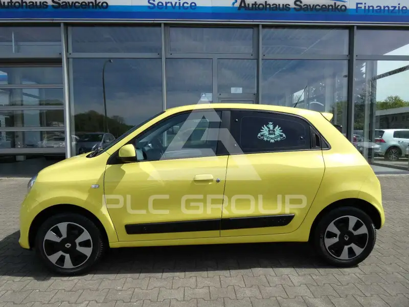 2017 Renault Twingo