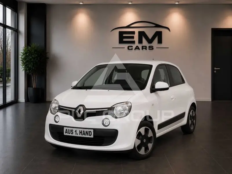 2017 Renault Twingo