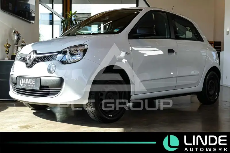 2017 Renault Twingo
