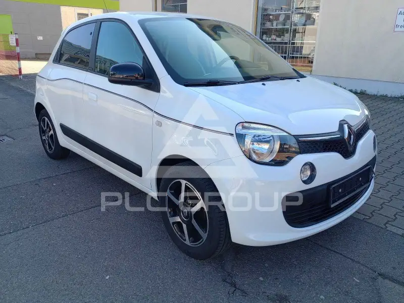2017 Renault Twingo