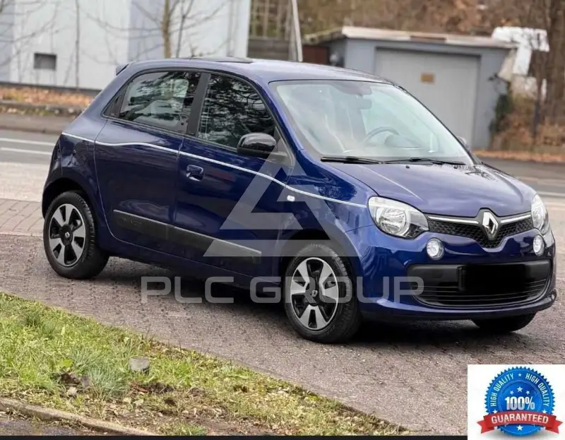 2017 Renault Twingo
