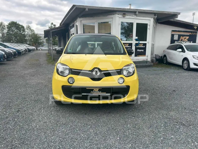 2017 Renault Twingo