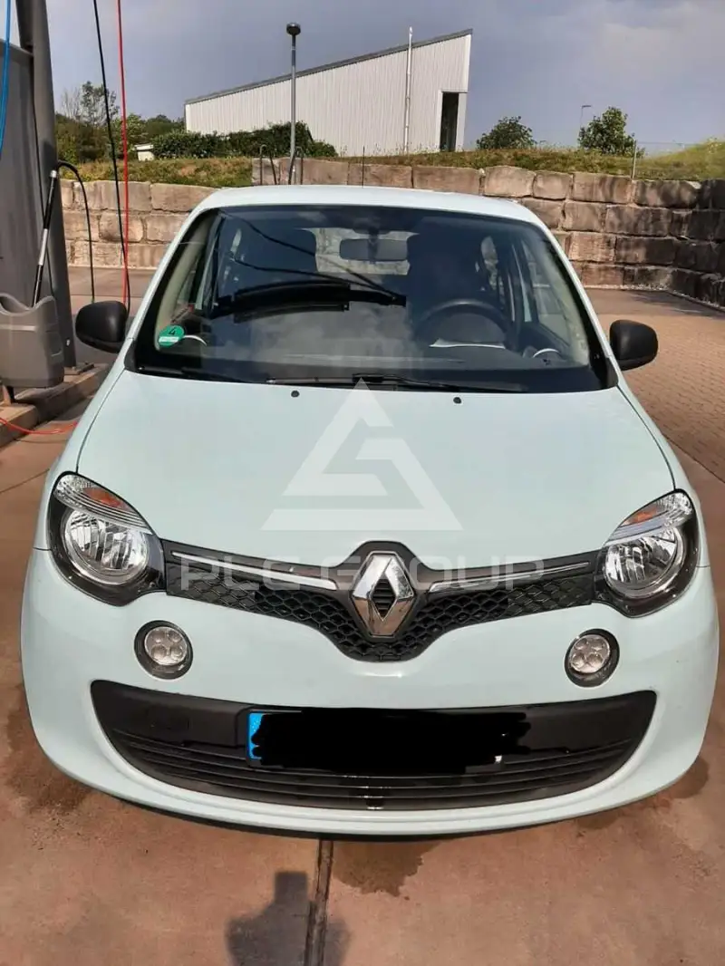 2017 Renault Twingo
