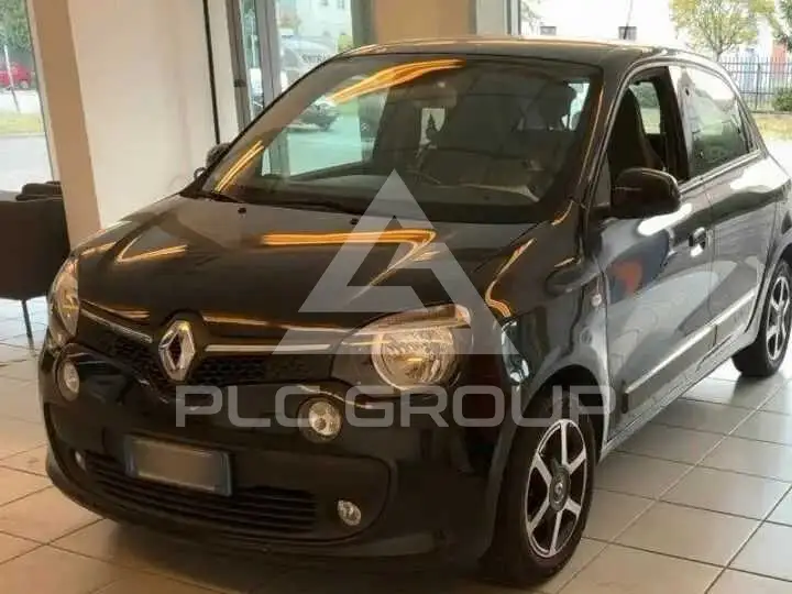 2017 Renault Twingo