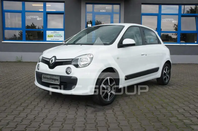 2017 Renault Twingo