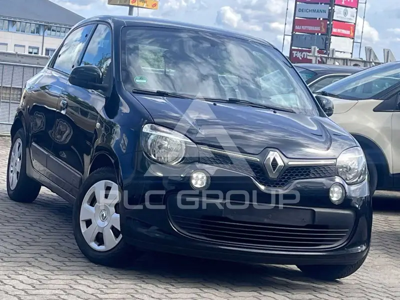 2017 Renault Twingo