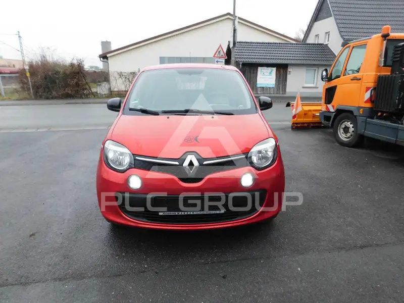 2017 Renault Twingo