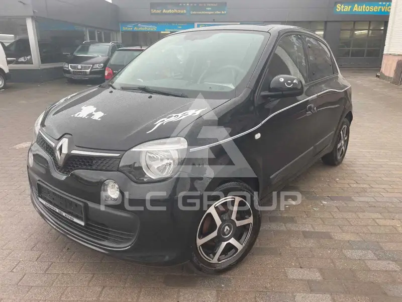 2017 Renault Twingo