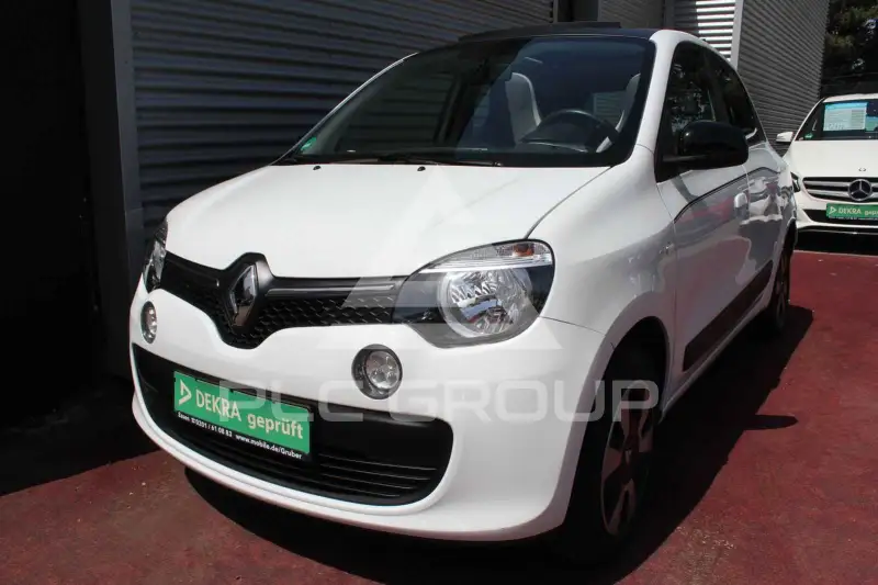 2017 Renault Twingo