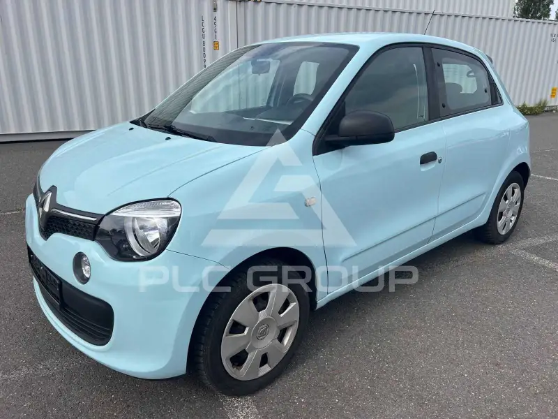 2017 Renault Twingo